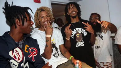 Johnny Nunez/Getty Images