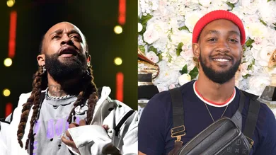 Theo Wargo/Getty Images ,  Timothy Norris/Getty Images,