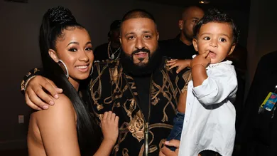 Paras Griffin/Getty Images