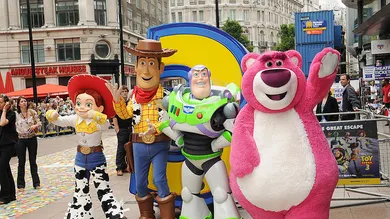 Stuart Wilson/Getty Images