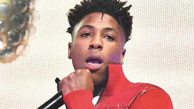 Paras Griffin/Getty Images