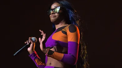 Cassandra Hannagan/Getty Images