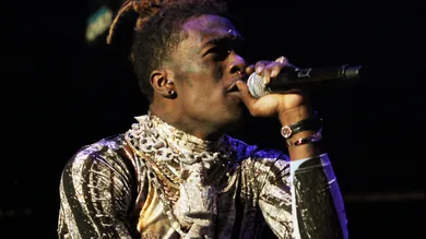 Bennett Raglin/Getty Images