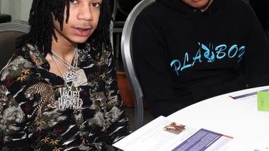 Johnny Nunez/Getty Images