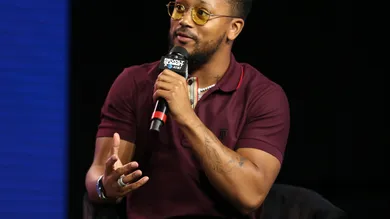 Phillip Faraone / Stringer / Getty Images