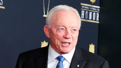 Rich Graessle/Icon Sportswire via Getty Images