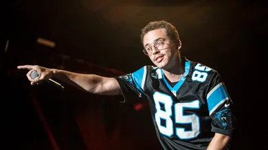 Jeff Hahne / Getty Images