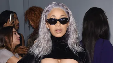 Jamie McCarthy/Getty Images