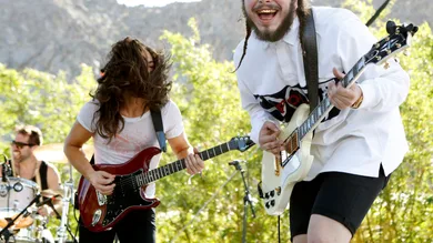 Randy Shropshire/Getty Images