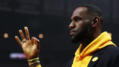 Yong Teck Lim/Getty Images