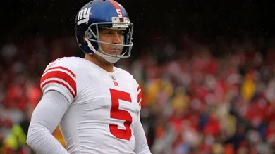 Jamie Squire / Staff / Getty Images