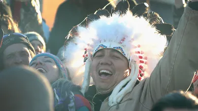 Scott Olson/Getty Images