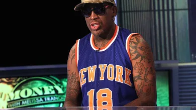 Laura Cavanaugh/Getty Images