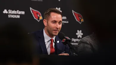 Norm Hall/Getty Images