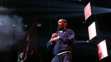 Bennett Raglin/Getty Images