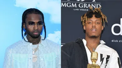 Pascal Le Segretain & Amy Sussman/Getty Images