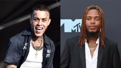 Tim Mosenfelder, Jamie McCarthy/Getty Images