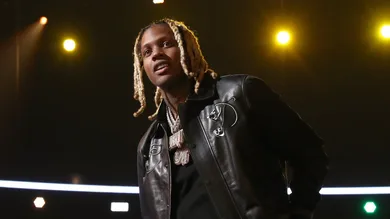 Bennett Raglin / Stringer / Getty Images