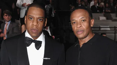 Dimitrios Kambouris/WireImage/Getty Images