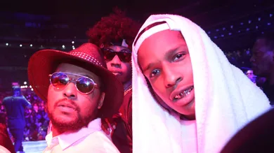 Johnny Nunez/Getty Images