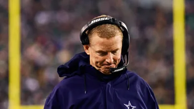 Corey Perrine/Getty Images