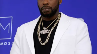 Arturo Holmes/Getty Images