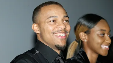 Bennett Raglin/Getty Images