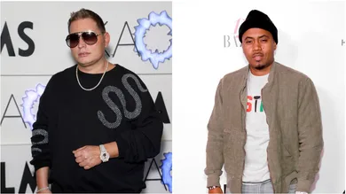 Gabe Ginsberg/Rachel Murray/ Getty Images