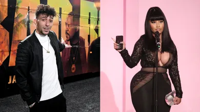 Kevin Winter/Getty Images & Rich Fury/Getty Images