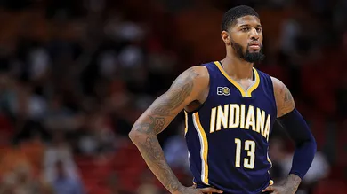 Mike Ehrmann/Getty Images