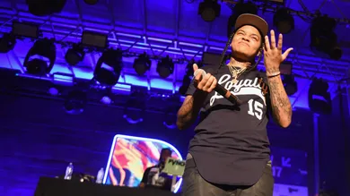 Vivien Killilea/Getty Images