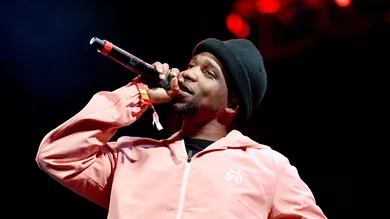 Scott Dudelson/Getty Images