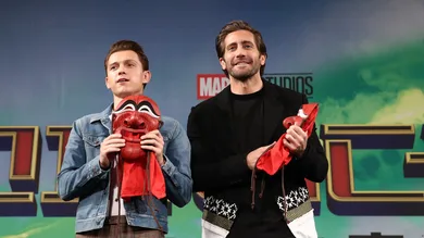 Chung Sung-Jun / Getty Images