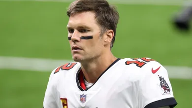 Chris Graythen/Getty Images