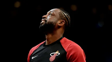 Sarah Stier/Getty Images