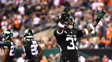 Emilee Chinn/Getty Images