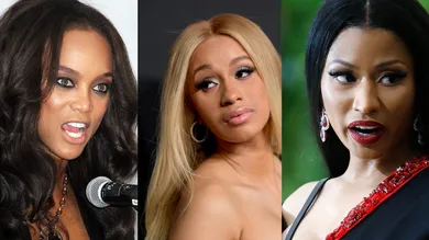 Laura Cavanaugh/John Lamparski/ Matt Winkelmeyer/Getty Images