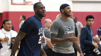 Ethan Miller/Getty Images