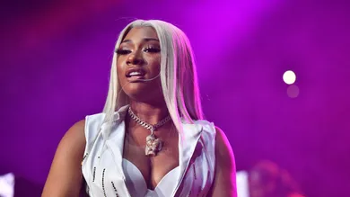 Paras Griffin/Getty Images