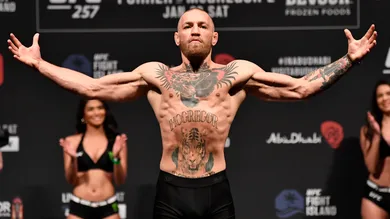 Jeff Bottari/Zuffa LLC via Getty Images