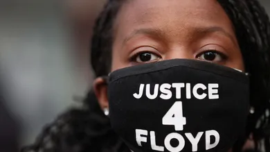 Scott Olson/Getty Images