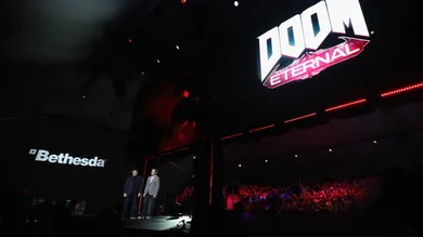 Christian Petersen/Getty Images