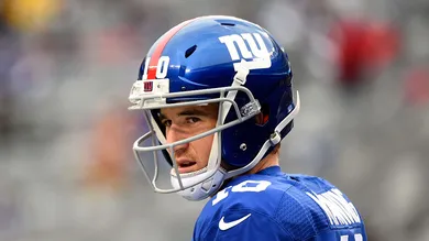 Alex Goodlett/Getty Images