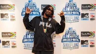 Photo by Justin Barlow/Getty Images