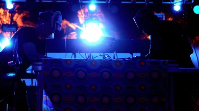 Karl Walter / gettyimages