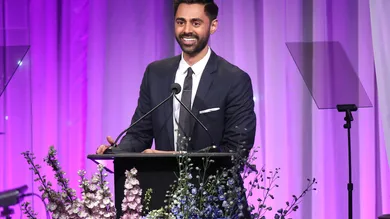 Jesse Grant/Getty Images