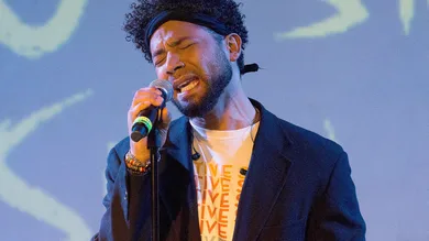 Paul Zimmerman/Getty Images