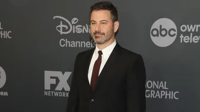 Taylor Hill/FilmMagic/Getty