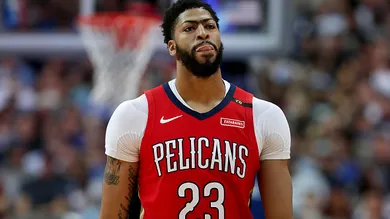 Tom Pennington/Getty Images