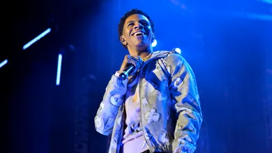 Jerod Harris/Getty Images for West Coast Cure